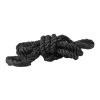 Profesionální kinetické vyprošťovací lano 8 m × 36 mm (25 tun) – Kraft&Dele KD11030 - foto 1