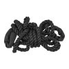 Kinetické vyprošťovací dynamické lano 8 m × 28 mm (16 tun) – Kraft&Dele KD11028 - foto 2