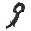 Kinetické vyprošťovací dynamické lano 8 m × 28 mm (16 tun) – Kraft&Dele KD11028 - foto 3