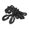 Kinetické vyprošťovací dynamické lano 8 m × 28 mm (16 tun) – Kraft&Dele KD11028 - foto 7