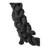 Kinetické vyprošťovací dynamické lano 8 m × 28 mm (16 tun) – Kraft&Dele KD11028 - foto 8