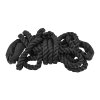 Kinetické vyprošťovací dynamické lano 8 m × 28 mm (16 tun) – Kraft&Dele KD11028 - foto 1