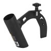 Odsávací protiprachový kryt pro úhlové brusky 125 mm – Kraft&Dele KD5398 - foto 4