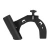Odsávací protiprachový kryt pro úhlové brusky 125 mm – Kraft&Dele KD5398 - foto 5