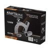 Odsávací protiprachový kryt pro úhlové brusky 125 mm – Kraft&Dele KD5398 - foto 9