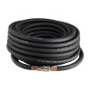 Profesionální pneumatická kovaná hybridní hadice 15 m 1/4" (20 bar) – Kraft&Dele KD2205 - foto 1