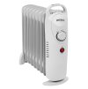 Elektrický olejový radiátor 1 000 W (5 žeber) – Kraft&Dele KD6510 - foto 2