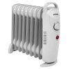 Elektrický olejový radiátor 1 000 W (5 žeber) – Kraft&Dele KD6510 - foto 1