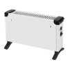 Elektrický konvektor 2 000 W s bimetalovým termostatem – Kraft&Dele KD6516 - foto 2