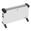 Elektrický konvektor 2 000 W s bimetalovým termostatem – Kraft&Dele KD6516 - foto 5