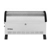 Elektrický konvektor 2 000 W s TURBO ventilátorem – Kraft&Dele KD6517 - foto 2