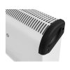 Elektrický konvektor 2 000 W s TURBO ventilátorem – Kraft&Dele KD6517 - foto 6