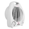 Přenosné elektrické dílenské topidlo 2 000 W PTC – Kraft&Dele KD6513 - foto 6