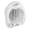 Přenosné elektrické dílenské topidlo 2 000 W PTC – Kraft&Dele KD6513 - foto 7