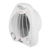 Přenosné elektrické dílenské topidlo 2 000 W PTC – Kraft&Dele KD6513 - foto 8