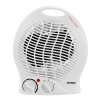 Elektrické přenosné průmyslové topidlo 2 000 W – Kraft&Dele KD6514 - foto 3