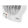 Elektrické přenosné průmyslové topidlo 2 000 W – Kraft&Dele KD6514 - foto 9