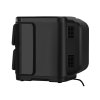Dvoukomorová horkovzdušná fritéza Airfryer XXL 11L – Kraft&Dele KD4335 - foto 8