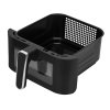 Dvoukomorová horkovzdušná fritéza Airfryer XXL 11L – Kraft&Dele KD4335 - foto 10