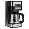 Elektrický překapávací kávovar 1 500 ml s časovačem – Kraft&Dele KD4288 - foto 2