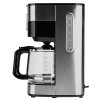 Elektrický překapávací kávovar 1 500 ml s časovačem – Kraft&Dele KD4288 - foto 3