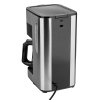 Elektrický překapávací kávovar 1 500 ml s časovačem – Kraft&Dele KD4288 - foto 4