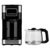 Elektrický překapávací kávovar 1 500 ml s časovačem – Kraft&Dele KD4288 - foto 8