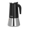 Tradiční moka konvička na kávu XXL pro 12 šálků (600 ml) – Kraft&Dele KD4275 - foto 2