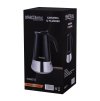 Tradiční moka konvička na kávu XXL pro 12 šálků (600 ml) – Kraft&Dele KD4275 - foto 9