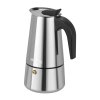 Klasická hliníková moka konvička pro 10 šálků (500 ml) – Kraft&Dele KD4273 - foto 3