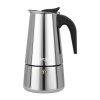 Klasická hliníková moka konvička pro 10 šálků (500 ml) – Kraft&Dele KD4273 - foto 1
