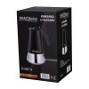 Hliníková moka konvička 300 ml (6 šálků) – Kraft&Dele KD4274 - foto 10