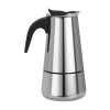 Tradiční moka konvička na kávu pro 6 šálků (300 ml) – Kraft&Dele KD4272 - foto 7