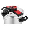 Nerezový tlakový hrnec 8 l (22 cm) s indukčním dnem – Kraft&Dele KD4299 - foto 5