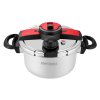 Nerezový tlakový hrnec 6 l (22 cm) s indukčním dnem – Kraft&Dele KD4298 - foto 3