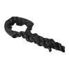 Kinetické vyprošťovací dynamické lano 8 m × 32 mm (22 tun) – Kraft&Dele KD11031 - foto 4