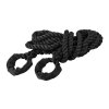 Kinetické vyprošťovací dynamické lano 8 m × 32 mm (22 tun) – Kraft&Dele KD11031 - foto 6