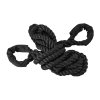Kinetické vyprošťovací dynamické lano 8 m × 32 mm (22 tun) – Kraft&Dele KD11031 - foto 7