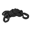 Kinetické vyprošťovací dynamické lano 8 m × 32 mm (22 tun) – Kraft&Dele KD11031 - foto 1