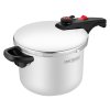 Nerezový velkokapacitní tlakový hrnec 8 l (22 cm) – Kraft&Dele KD4297 - foto 5
