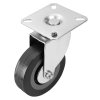 Sada otočných dílenských koleček 75 mm (220 kg) 4 ks – Kraft&Dele KD3620 - foto 4