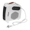 Elektrický sloupový teploventilátor 2 000 W – Kraft&Dele KD6519 - foto 7