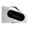 Elektrický sloupový teploventilátor 2 000 W – Kraft&Dele KD6519 - foto 8