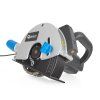 13557 2 drazkovaci freza na zdivo 1700w 150mm