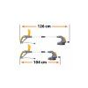 Screenshot 2024 01 11 at 12 38 58 Kosa elektryczne Powermat 127 cm 2 7 kg 1400 W PM PKE 1400M