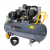 Olejový kompresor 300 l – 8 bar, 400 V, 1200 l/min + hadice