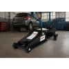 42491 16 podnosnik samochodowy niskoprofilowy lewarek zaba 3t 80 385 mm mocny pro 1368 1200