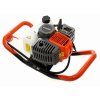 34038 3 benzinovy pudni vrtak 4 41 kw 8000 ot min