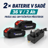 aku sada 07 dve baterie