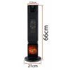 big wymiary